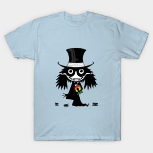 Mister Babadook T-Shirt